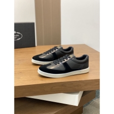 Prada Low Shoes